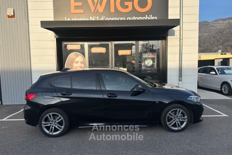 BMW Série 1 2.0 118 D 150CV M SPORT + APPLE CARPLAY SIEGES CHAUFFANTS - <small></small> 22.990 € <small>TTC</small> - #2