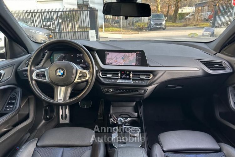 BMW Série 1 2.0 118 D 150CV M SPORT + APPLE CARPLAY SIEGES CHAUFFANTS - <small></small> 22.990 € <small>TTC</small> - #16