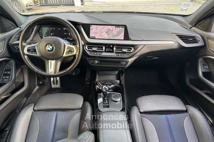 BMW Série 1 2.0 118 D 150CV M SPORT + APPLE CARPLAY SIEGES CHAUFFANTS - <small></small> 22.990 € <small>TTC</small> - #17