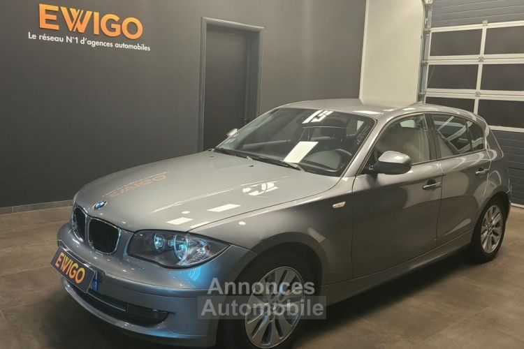 BMW Série 1 2.0 118 I 145ch EXCELLIS - <small></small> 11.790 € <small>TTC</small> - #1