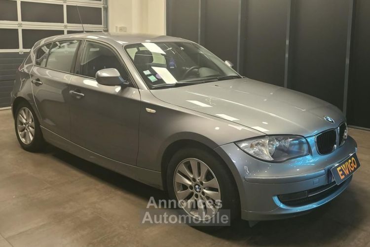 BMW Série 1 2.0 118 I 145ch EXCELLIS - <small></small> 11.790 € <small>TTC</small> - #3