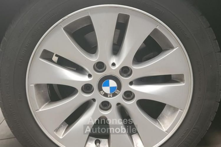 BMW Série 1 2.0 118 I 145ch EXCELLIS - <small></small> 11.790 € <small>TTC</small> - #7