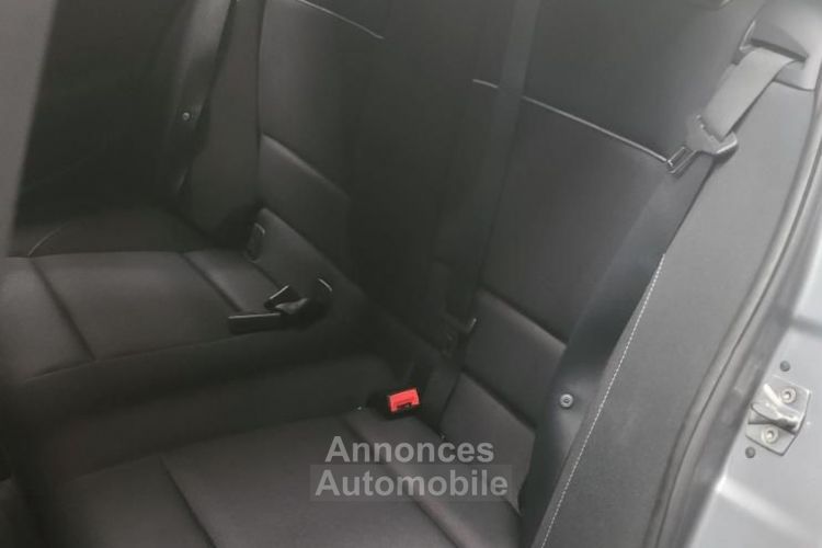 BMW Série 1 2.0 118 I 145ch EXCELLIS - <small></small> 11.790 € <small>TTC</small> - #10