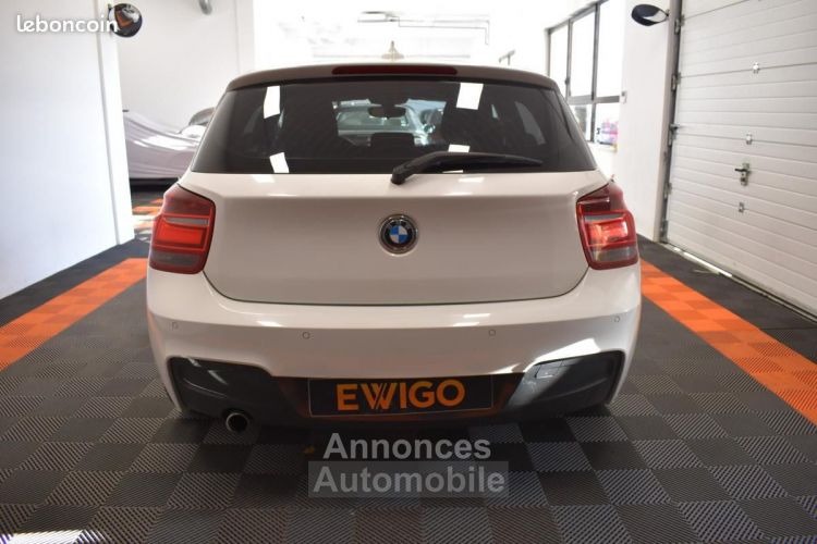 BMW Série 1 2.0 120 D 185 M-SPORT BVA CUIR ALCANTARA TOIT OUVRANT SUIVI GARANTIE 6 à 60 MOIS - <small></small> 15.990 € <small>TTC</small> - #5