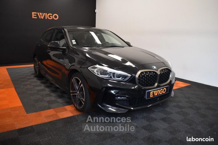 BMW Série 1 2.0 120 D 190 CH EDITION PRO M-SPORT XDRIVE BVA SUIVI BMW-SUIVI GARANTIE 6 à 60 MOIS - <small></small> 29.490 € <small>TTC</small> - #1