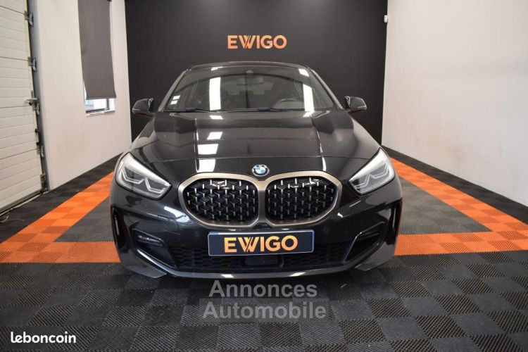 BMW Série 1 2.0 120 D 190 CH EDITION PRO M-SPORT XDRIVE BVA SUIVI BMW-SUIVI GARANTIE 6 à 60 MOIS - <small></small> 29.490 € <small>TTC</small> - #2