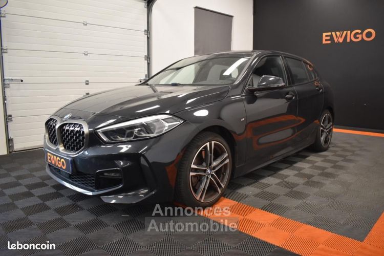 BMW Série 1 2.0 120 D 190 CH EDITION PRO M-SPORT XDRIVE BVA SUIVI BMW-SUIVI GARANTIE 6 à 60 MOIS - <small></small> 29.490 € <small>TTC</small> - #3