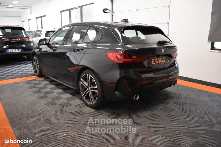 BMW Série 1 2.0 120 D 190 CH EDITION PRO M-SPORT XDRIVE BVA SUIVI BMW-SUIVI GARANTIE 6 à 60 MOIS - <small></small> 29.490 € <small>TTC</small> - #4