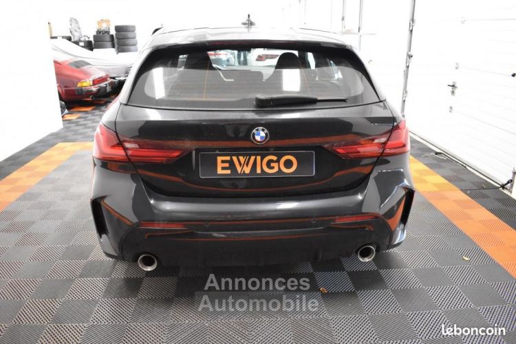 BMW Série 1 2.0 120 D 190 CH EDITION PRO M-SPORT XDRIVE BVA SUIVI BMW-SUIVI GARANTIE 6 à 60 MOIS - <small></small> 29.490 € <small>TTC</small> - #5