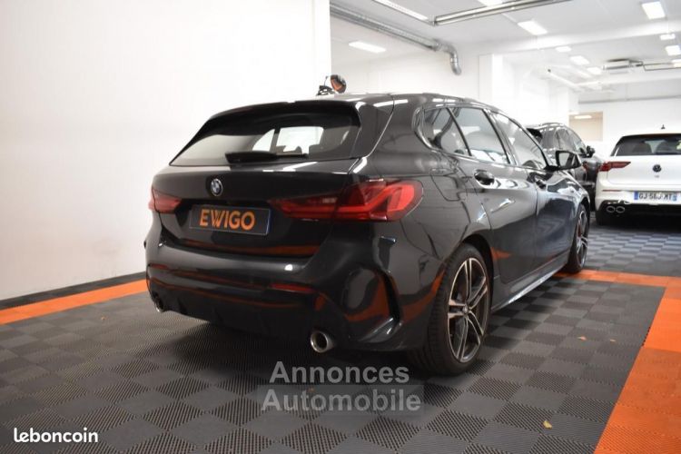 BMW Série 1 2.0 120 D 190 CH EDITION PRO M-SPORT XDRIVE BVA SUIVI BMW-SUIVI GARANTIE 6 à 60 MOIS - <small></small> 29.490 € <small>TTC</small> - #6