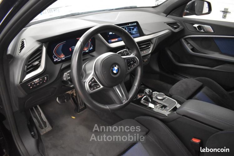 BMW Série 1 2.0 120 D 190 CH EDITION PRO M-SPORT XDRIVE BVA SUIVI BMW-SUIVI GARANTIE 6 à 60 MOIS - <small></small> 29.490 € <small>TTC</small> - #7