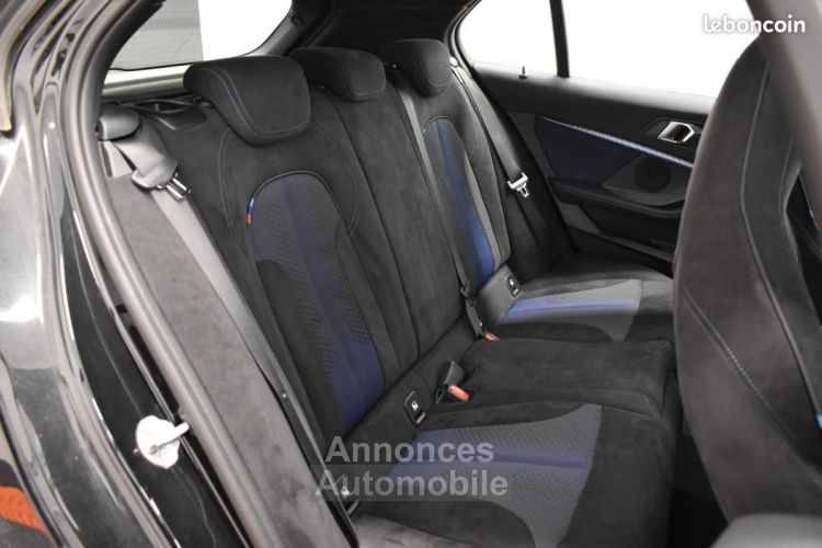 BMW Série 1 2.0 120 D 190 CH EDITION PRO M-SPORT XDRIVE BVA SUIVI BMW-SUIVI GARANTIE 6 à 60 MOIS - <small></small> 29.490 € <small>TTC</small> - #11