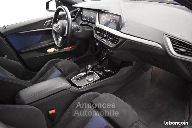 BMW Série 1 2.0 120 D 190 CH EDITION PRO M-SPORT XDRIVE BVA SUIVI BMW-SUIVI GARANTIE 6 à 60 MOIS - <small></small> 29.490 € <small>TTC</small> - #13