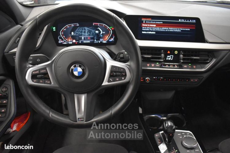 BMW Série 1 2.0 120 D 190 CH EDITION PRO M-SPORT XDRIVE BVA SUIVI BMW-SUIVI GARANTIE 6 à 60 MOIS - <small></small> 29.490 € <small>TTC</small> - #16