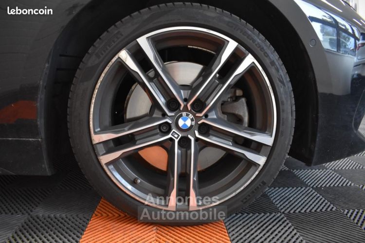 BMW Série 1 2.0 120 D 190 CH EDITION PRO M-SPORT XDRIVE BVA SUIVI BMW-SUIVI GARANTIE 6 à 60 MOIS - <small></small> 29.490 € <small>TTC</small> - #20