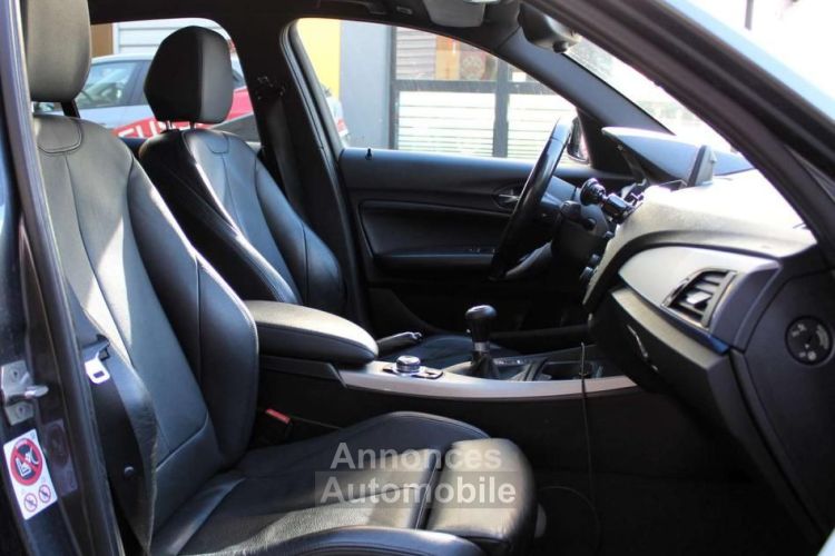 BMW Série 1 2.0 120 D 190 ch M-SPORT + TOIT OUVRANT - <small></small> 17.490 € <small>TTC</small> - #17