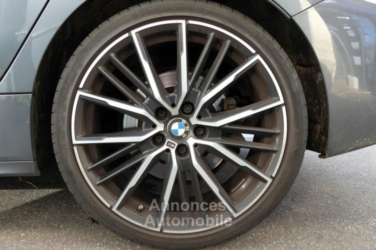 BMW Série 1 2.0 120 D 190 M-SPORT XDRIVE BVA CARPLAY + HARMAN KARDON - <small></small> 28.980 € <small>TTC</small> - #9