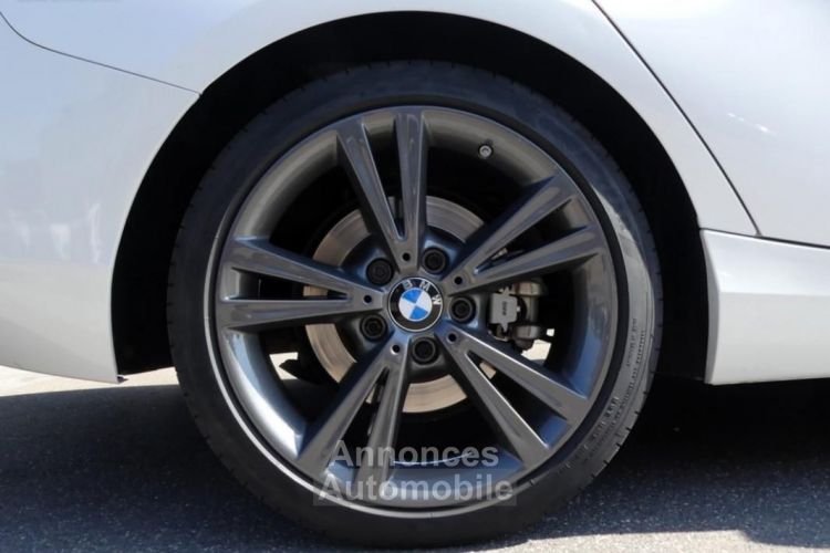 BMW Série 1 2.0 120 D 190 URBAN CHIC BVA + PACK SPORT - <small></small> 18.290 € <small>TTC</small> - #12