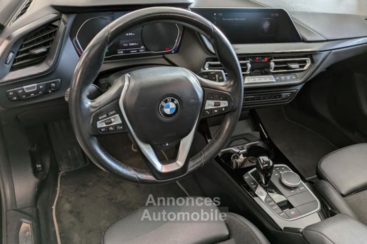 BMW Série 1 2.0 120 D 190ch BVA - <small></small> 22.990 € <small>TTC</small> - #8