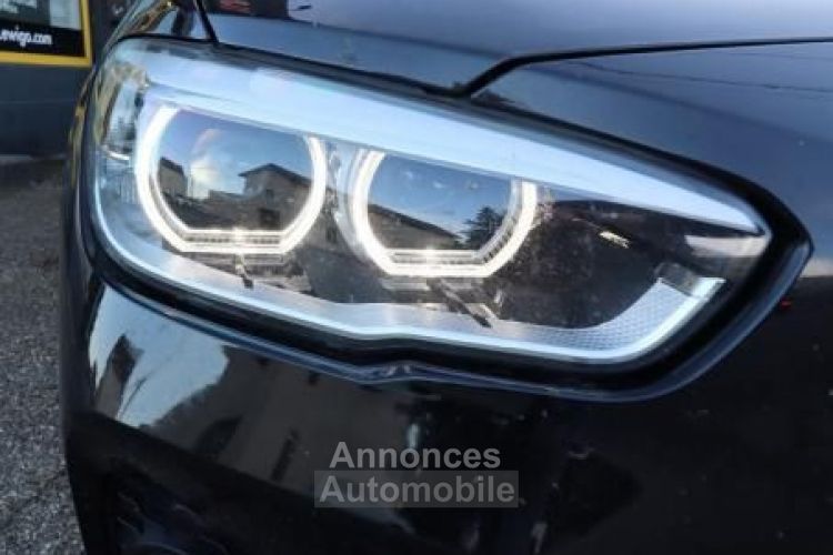 BMW Série 1 2.0 120 D 190CH M-SPORT BVA ENTRETIEN CONSTRUCTEUR + SIEGES CHAUFFANTS AV CAMERA RECUL - <small></small> 17.489 € <small>TTC</small> - #9