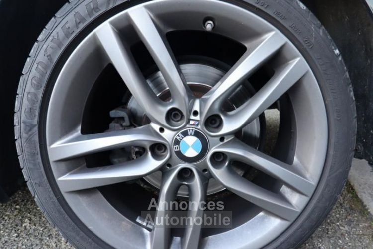 BMW Série 1 2.0 120 D 190CH M-SPORT BVA ENTRETIEN CONSTRUCTEUR + SIEGES CHAUFFANTS AV CAMERA RECUL - <small></small> 17.489 € <small>TTC</small> - #13