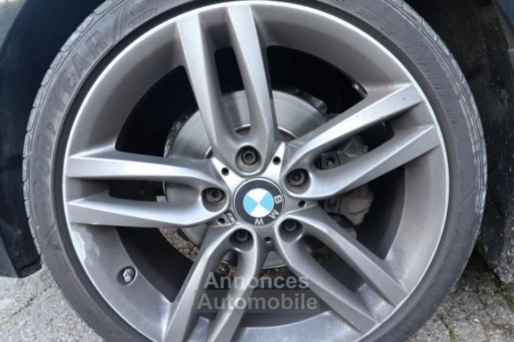 BMW Série 1 2.0 120 D 190CH M-SPORT BVA ENTRETIEN CONSTRUCTEUR + SIEGES CHAUFFANTS AV CAMERA RECUL - <small></small> 17.489 € <small>TTC</small> - #14