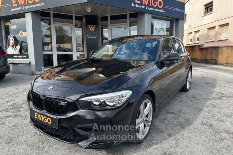 BMW Série 1 2.0 120 I 184CH LOUNGE - <small></small> 19.900 € <small>TTC</small> - #1