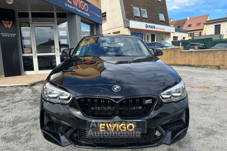 BMW Série 1 2.0 120 I 184CH LOUNGE - <small></small> 19.900 € <small>TTC</small> - #2