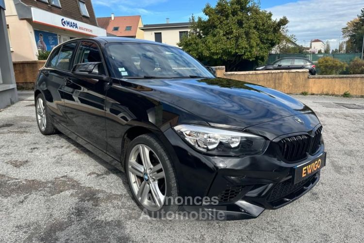 BMW Série 1 2.0 120 I 184CH LOUNGE - <small></small> 19.900 € <small>TTC</small> - #3