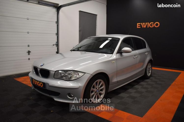 BMW Série 1 2.0 120D 163ch EMBRAYAGE NEUF SUIVI GARANTIE 6 A 36 MOIS - <small></small> 6.490 € <small>TTC</small> - #3