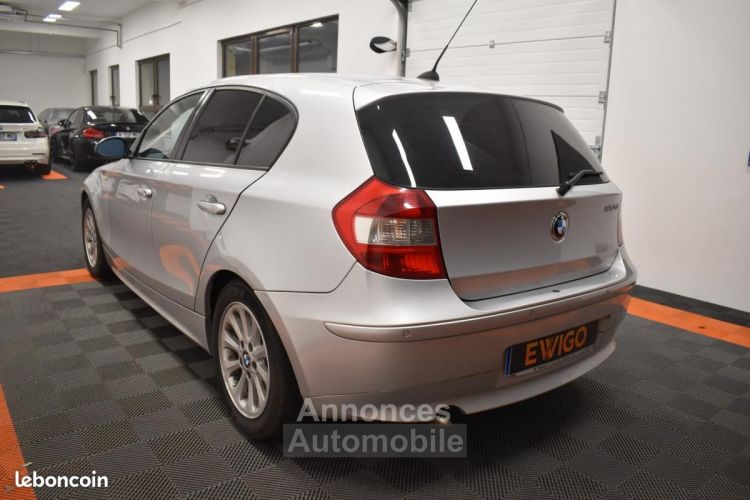 BMW Série 1 2.0 120D 163ch EMBRAYAGE NEUF SUIVI GARANTIE 6 A 36 MOIS - <small></small> 6.490 € <small>TTC</small> - #4