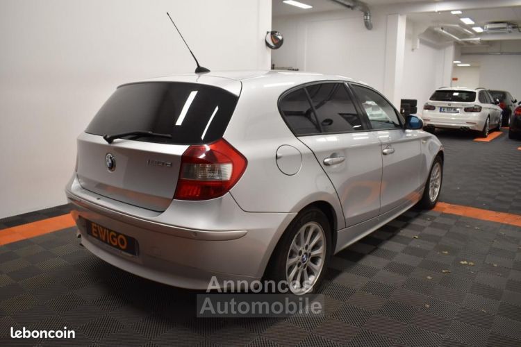 BMW Série 1 2.0 120D 163ch EMBRAYAGE NEUF SUIVI GARANTIE 6 A 36 MOIS - <small></small> 6.490 € <small>TTC</small> - #5