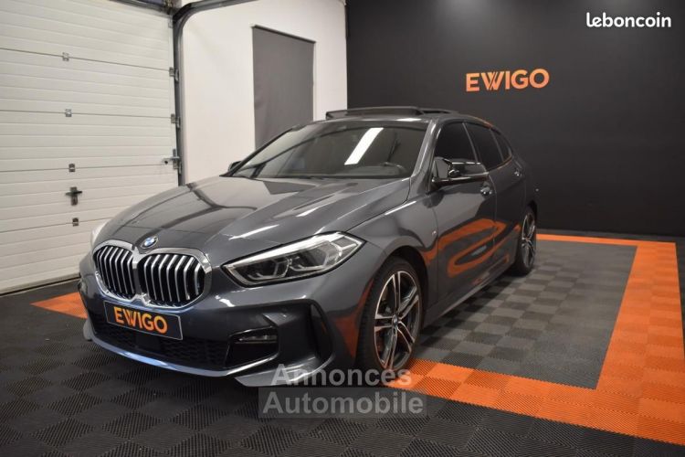 BMW Série 1 2.0 120D 190ch M SPORT XDRIVE FULL OPTIONS TOIT OUVRANT AFF TÊTE HAUTE ENTRETIEN BM... - <small></small> 31.990 € <small>TTC</small> - #2