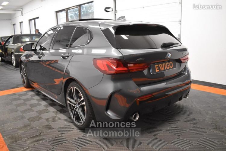 BMW Série 1 2.0 120D 190ch M SPORT XDRIVE FULL OPTIONS TOIT OUVRANT AFF TÊTE HAUTE ENTRETIEN BM... - <small></small> 31.990 € <small>TTC</small> - #3