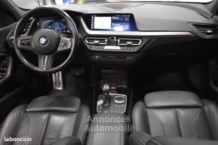 BMW Série 1 2.0 120D 190ch M SPORT XDRIVE FULL OPTIONS TOIT OUVRANT AFF TÊTE HAUTE ENTRETIEN BM... - <small></small> 31.990 € <small>TTC</small> - #5