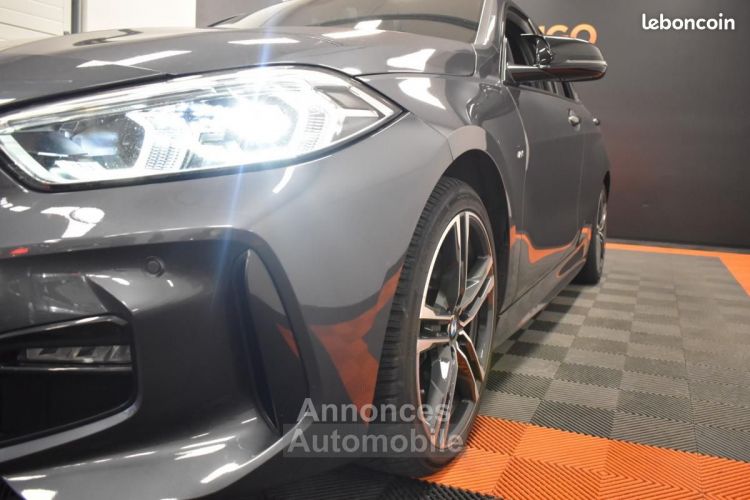 BMW Série 1 2.0 120D 190ch M SPORT XDRIVE FULL OPTIONS TOIT OUVRANT AFF TÊTE HAUTE ENTRETIEN BM... - <small></small> 31.990 € <small>TTC</small> - #18