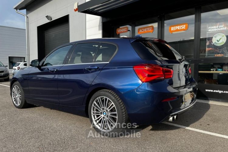 BMW Série 1 2.0 120I LCI 185 URBAN CHIC APPLE CARPLAY + TOIT OUVRANT CAMÉRA DE RECUL - <small></small> 21.890 € <small>TTC</small> - #3