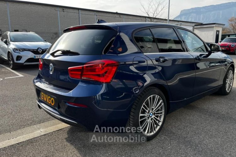 BMW Série 1 2.0 120I LCI 185 URBAN CHIC APPLE CARPLAY + TOIT OUVRANT CAMÉRA DE RECUL - <small></small> 21.890 € <small>TTC</small> - #5