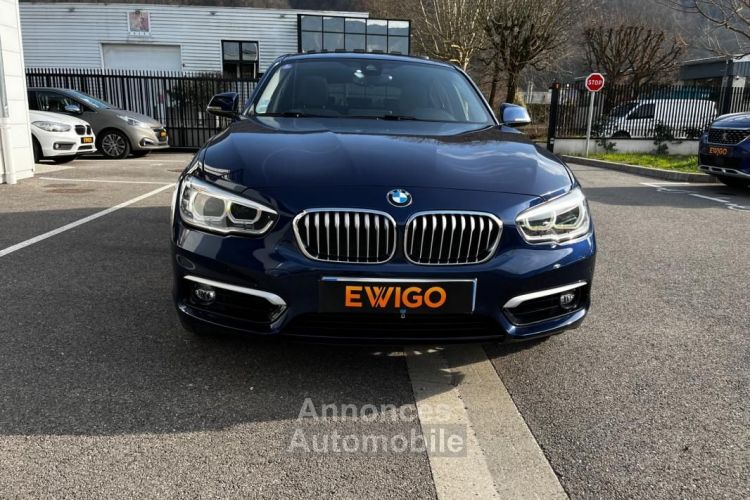 BMW Série 1 2.0 120I LCI 185 URBAN CHIC APPLE CARPLAY + TOIT OUVRANT CAMÉRA DE RECUL - <small></small> 21.890 € <small>TTC</small> - #9