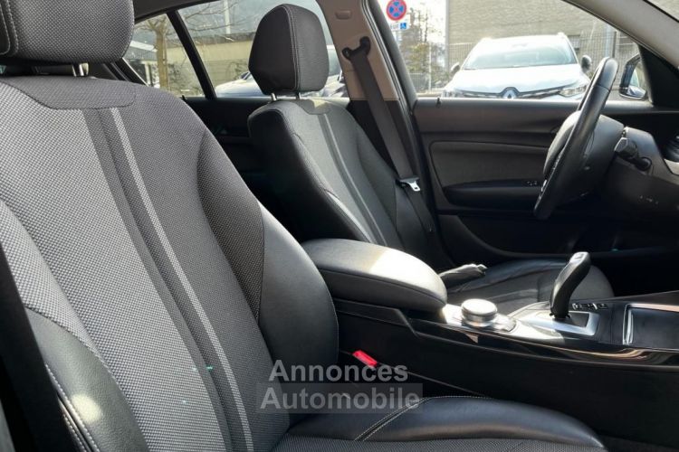 BMW Série 1 2.0 120I LCI 185 URBAN CHIC APPLE CARPLAY + TOIT OUVRANT CAMÉRA DE RECUL - <small></small> 21.890 € <small>TTC</small> - #13