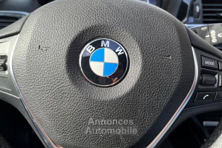 BMW Série 1 2.0 120I LCI 185 URBAN CHIC APPLE CARPLAY + TOIT OUVRANT CAMÉRA DE RECUL - <small></small> 21.890 € <small>TTC</small> - #20