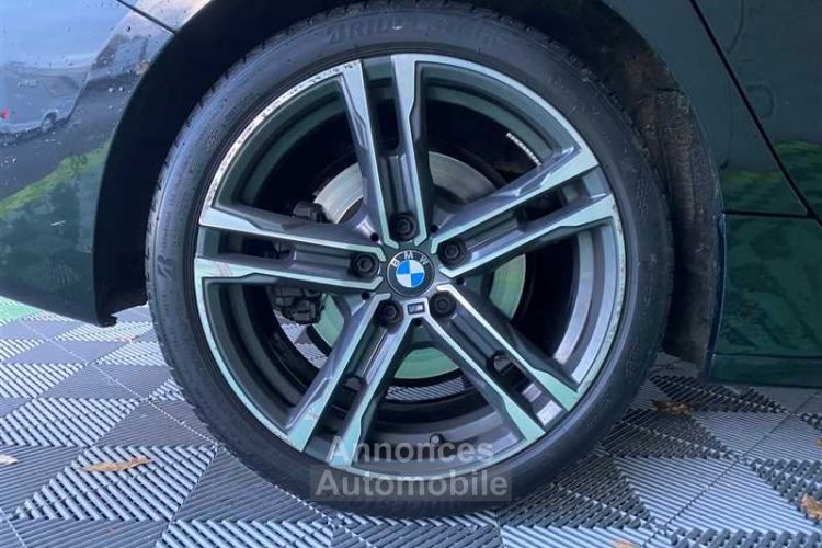 BMW Série 1 2.0d xDRIVE 190ch BVA8 M Sport - <small></small> 33.980 € <small>TTC</small> - #7