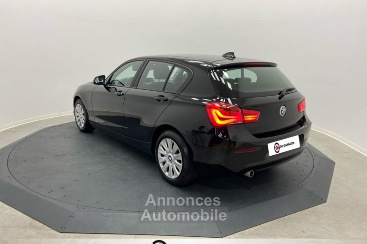 BMW Série 1 (3) 1.5 116D BVA8  Lounge - <small></small> 16.900 € <small>TTC</small> - #2