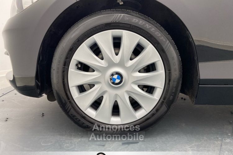 BMW Série 1 (3) 1.5 116D BVA8  Lounge - <small></small> 16.900 € <small>TTC</small> - #6