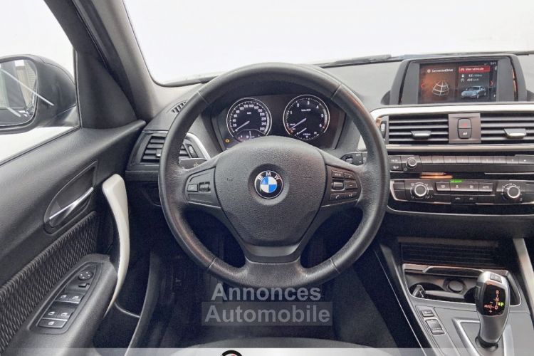 BMW Série 1 (3) 1.5 116D BVA8  Lounge - <small></small> 16.900 € <small>TTC</small> - #9