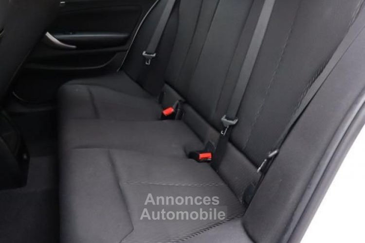 BMW Série 1 5 114 D 95 CH BUSINESS - <small></small> 11.489 € <small>TTC</small> - #11