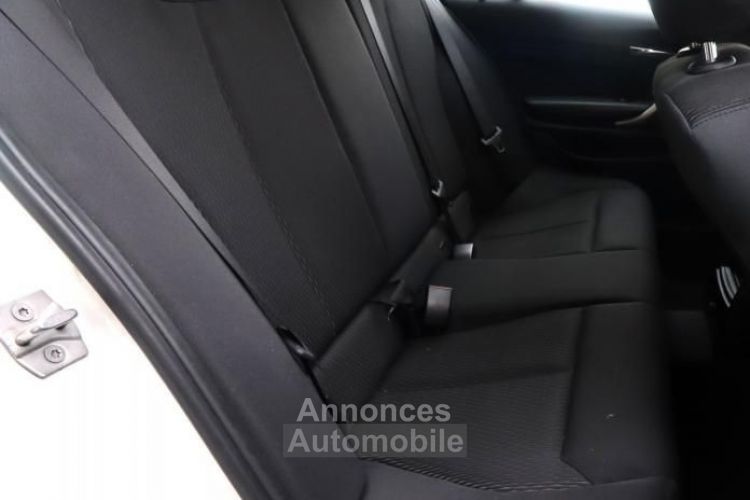 BMW Série 1 5 114 D 95 CH BUSINESS - <small></small> 11.489 € <small>TTC</small> - #14