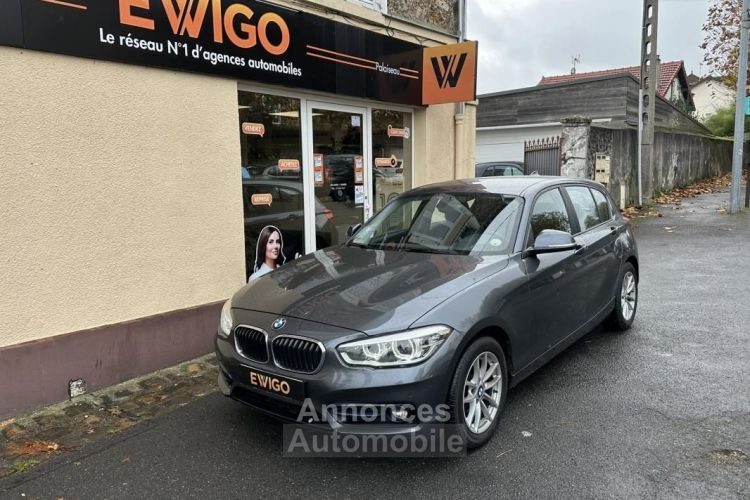 BMW Série 1 5 116 D 115 BUSINESS DESIGN - <small></small> 14.990 € <small>TTC</small> - #1