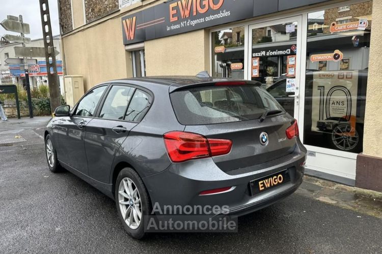 BMW Série 1 5 116 D 115 BUSINESS DESIGN - <small></small> 14.990 € <small>TTC</small> - #3