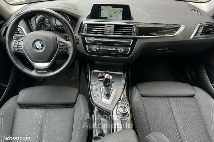 BMW Série 1 5 116 D 115 BUSINESS DESIGN - <small></small> 14.990 € <small>TTC</small> - #13